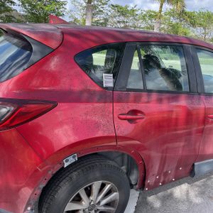 Mazda CX-5 Sport - 9