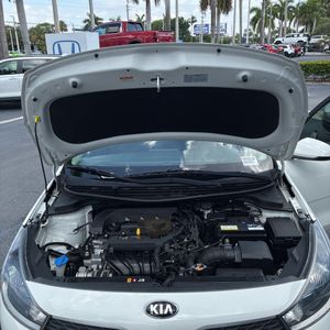 صورة مصغرة 43 لـ 2020 KIA RIO LX