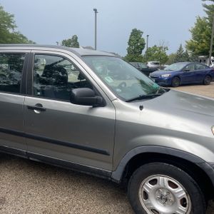 2006 Honda CR-V LX 缩略图 13