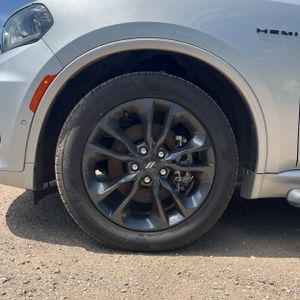 2024 Dodge DURANGO R/T PLUS — миниатюра 17