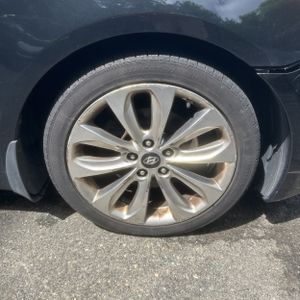 صورة مصغرة 20 لـ 2012 Hyundai SONATA SE 2.0T