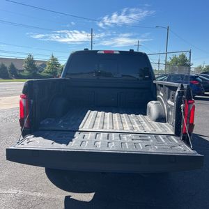 2024 FORD F-150 LARIAT 缩略图 43