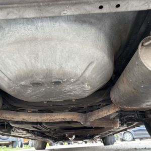2007 Chevrolet IMPALA LTZ — миниатюра 25