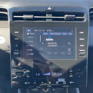 2023 Hyundai TUCSON SEL 缩略图 37