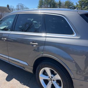 AUDI Q7 PREMIUM PLUS - 6