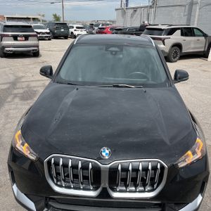 2025 BMW X1 XDRIVE28I — миниатюра 15