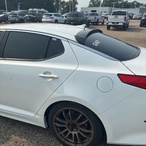 2015 KIA OPTIMA LX 照片 6
