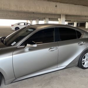 LEXUS IS 300 BASE - 4