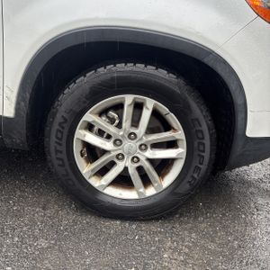 صورة مصغرة 20 لـ 2014 KIA SORENTO LX