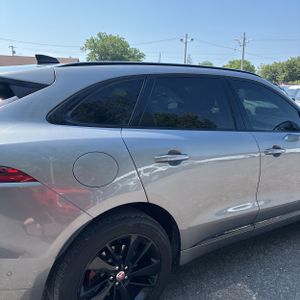 2021 Jaguar F-PACE P400 R-DYNAMIC S 照片 9