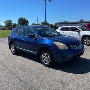صورة مصغرة 13 لـ 2011 Nissan ROGUE S