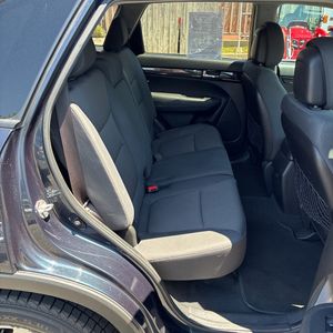 2013 KIA SORENTO LX thumbnail 34