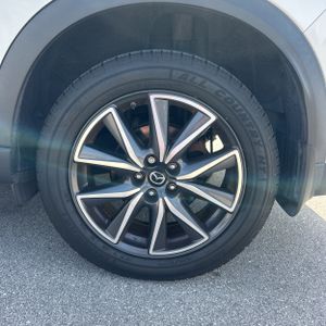 صورة مصغرة 18 لـ 2018 Mazda CX-5 GRAND TOURING