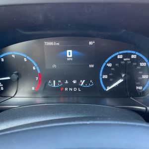2021 FORD BRONCO SPORT BIG BEND photo 38