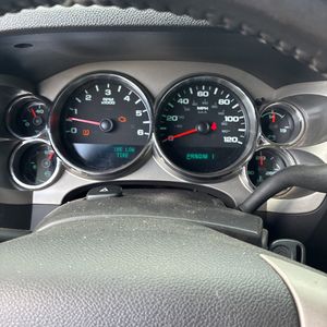 2014 Chevrolet SILVERADO 2500HD LT 缩略图 39