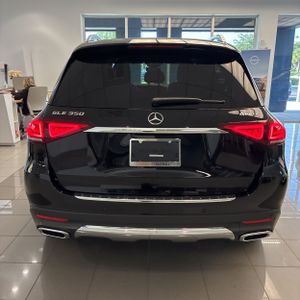 صورة 6 لـ 2022 Mercedes-BENZ GLE