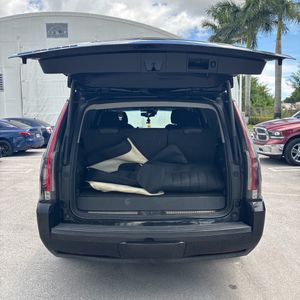 2015 Cadillac ESCALADE LUXURY 照片 44
