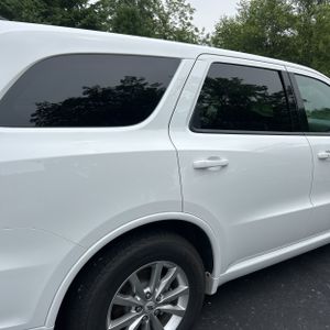 صورة 9 لـ 2026 Dodge DURANGO GT