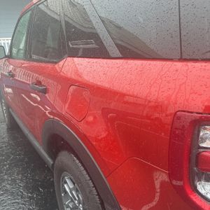 FORD BRONCO SPORT BIG BEND - 6