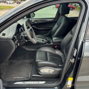 2018 Porsche MACAN GTS — фото 32