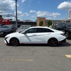 HYUNDAI ELANTRA N BASE - 3