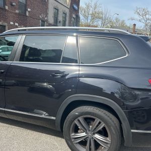 VOLKSWAGEN ATLAS V6 SEL R-LINE 4MOTION - 6