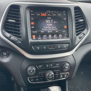 صورة مصغرة 38 لـ 2015 JEEP CHEROKEE TRAILHAWK