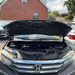 صورة مصغرة 42 لـ 2018 Honda PILOT EX-L