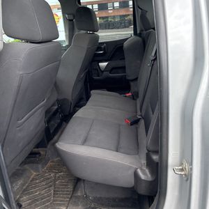 2017 Chevrolet SILVERADO 1500 LT — миниатюра 31