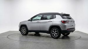 2025 JEEP COMPASS LIMITED 照片 5