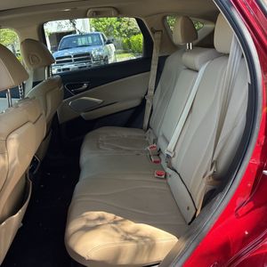 2023 Acura RDX W/TECH thumbnail 34