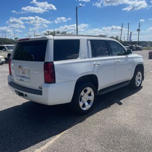 صورة 8 لـ 2015 Chevrolet TAHOE LT
