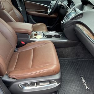 2019 Acura MDX SH-AWD W/TECH — миниатюра 33