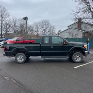 FORD F-250 SUPER DUTY XL - 10