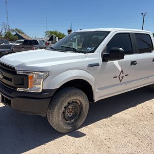 FORD F-150 XL - 2
