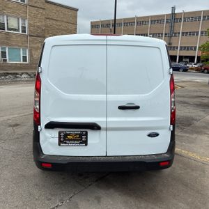 FORD TRANSIT CONNECT XL - 7
