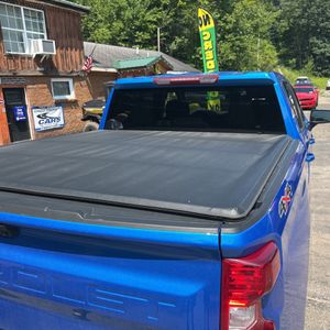 صورة مصغرة 56 لـ 2025 Chevrolet SILVERADO 1500 LT