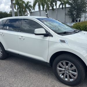 صورة مصغرة 13 لـ 2009 FORD EDGE LIMITED
