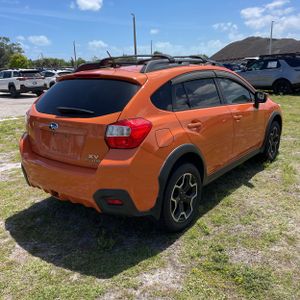SUBARU XV CROSSTREK 2.0I PREMIUM - 8