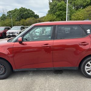 KIA SOUL - 4