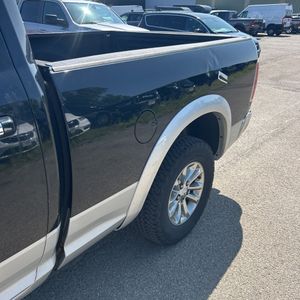صورة مصغرة 71 لـ 2015 RAM 1500 LARAMIE