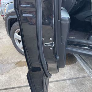 2012 JEEP GRAND CHEROKEE LAREDO — миниатюра 51