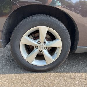 2015 Lexus RX 350 BASE — миниатюра 19