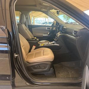 2021 FORD EXPLORER XLT — миниатюра 33
