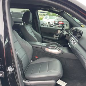 صورة مصغرة 33 لـ 2026 Mercedes-BENZ GLE