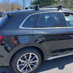 AUDI SQ5 PREMIUM PLUS - 9