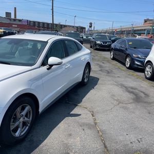 2023 Hyundai SONATA SE — миниатюра 59