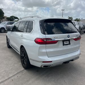 BMW X7 XDRIVE40I - 5