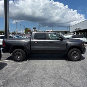 صورة 7 لـ 2021 RAM 1500 TRX