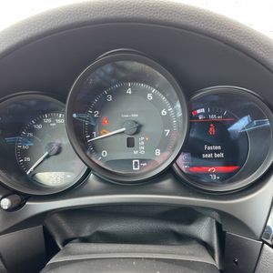 2023 Porsche MACAN — миниатюра 40